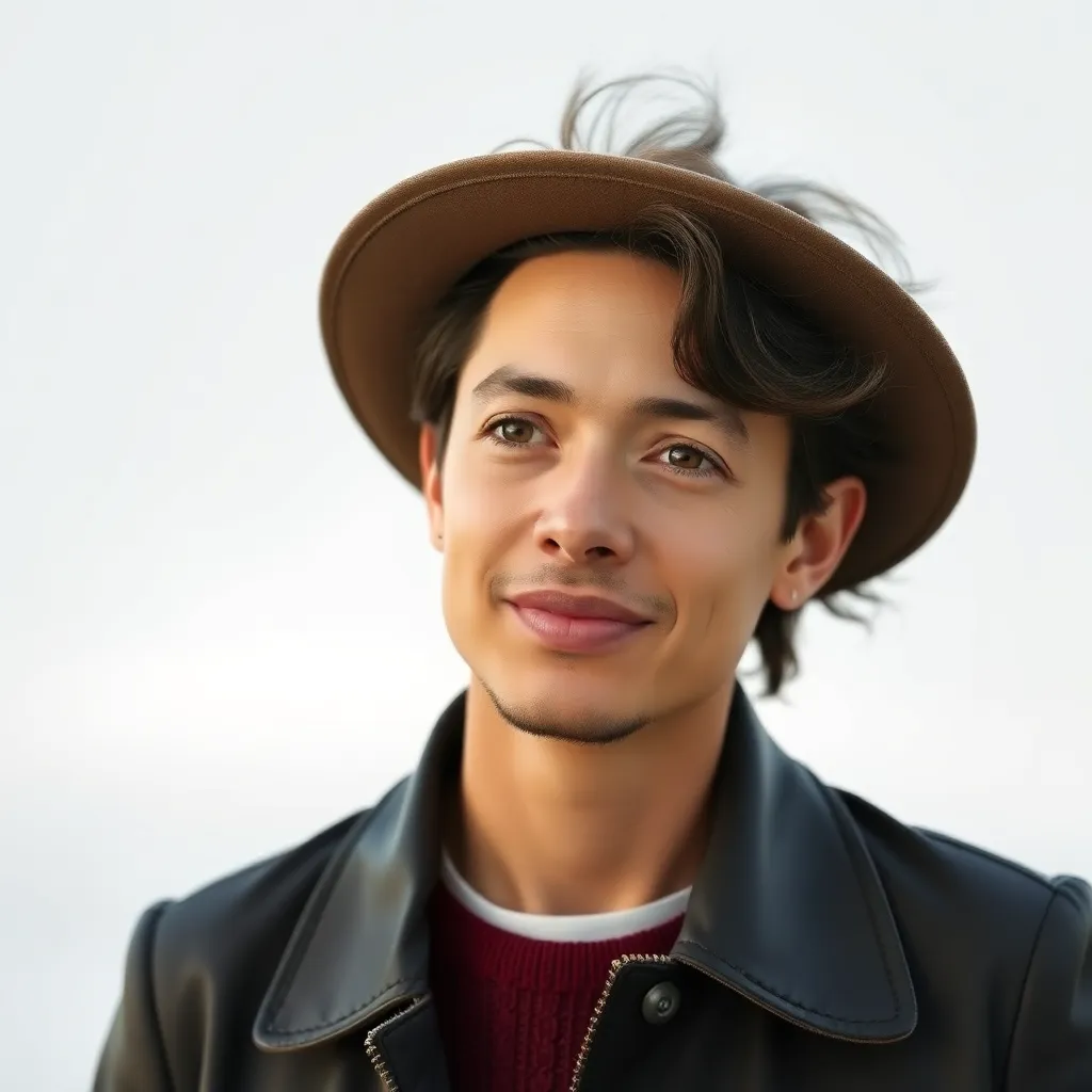 Picture of Leslie Carroll